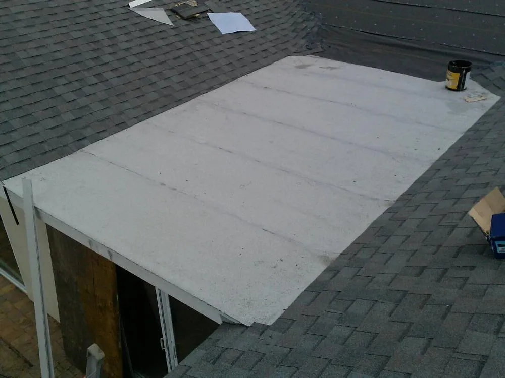 Slide of All Brothers Roofing