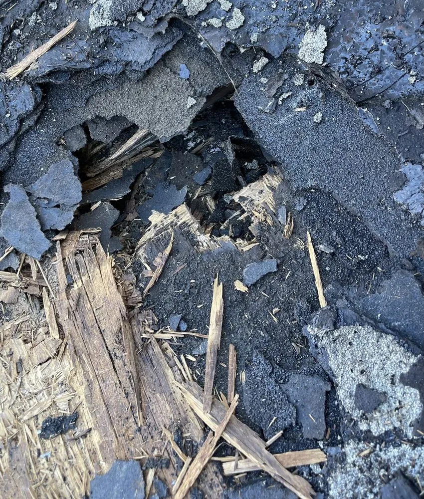 Slide of All Budget Roofing