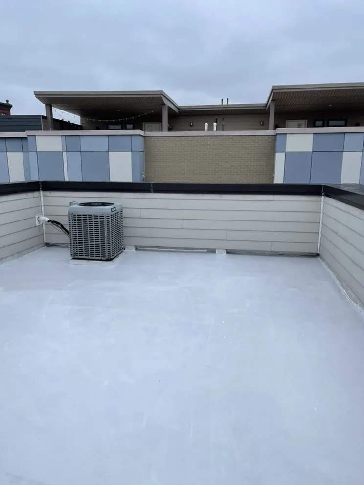 Slide of All Budget Roofing