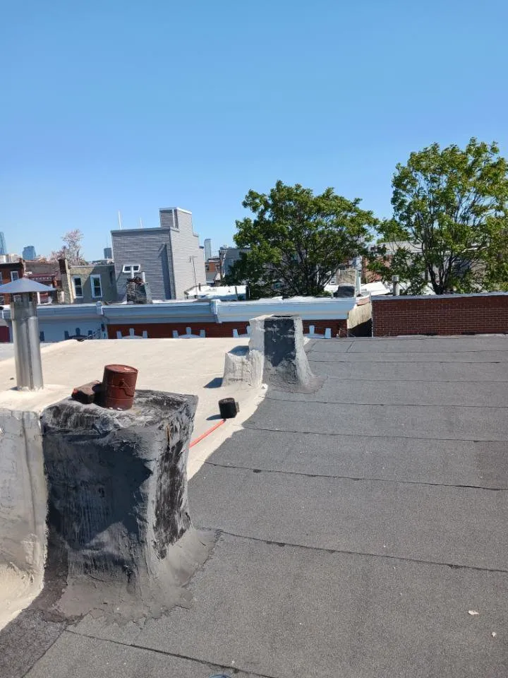 Slide of All Budget Roofing