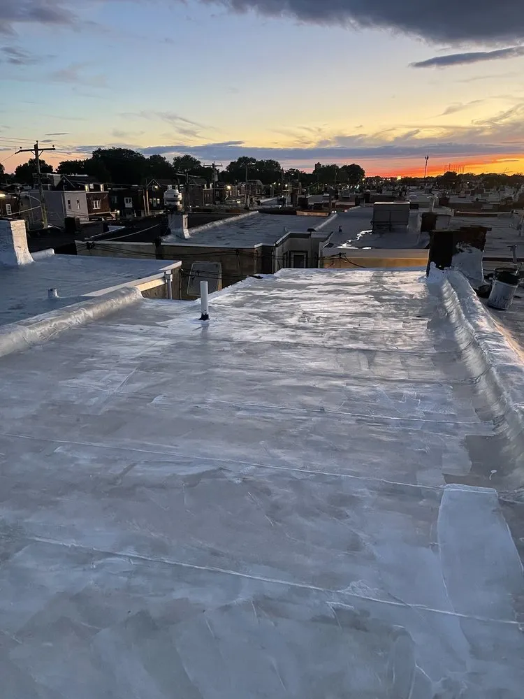 Slide of All Budget Roofing