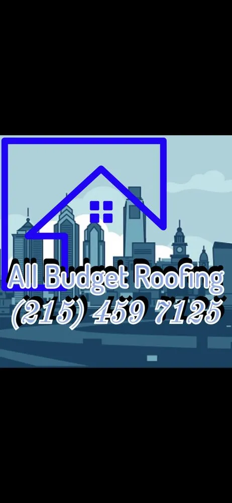 Slide of All Budget Roofing