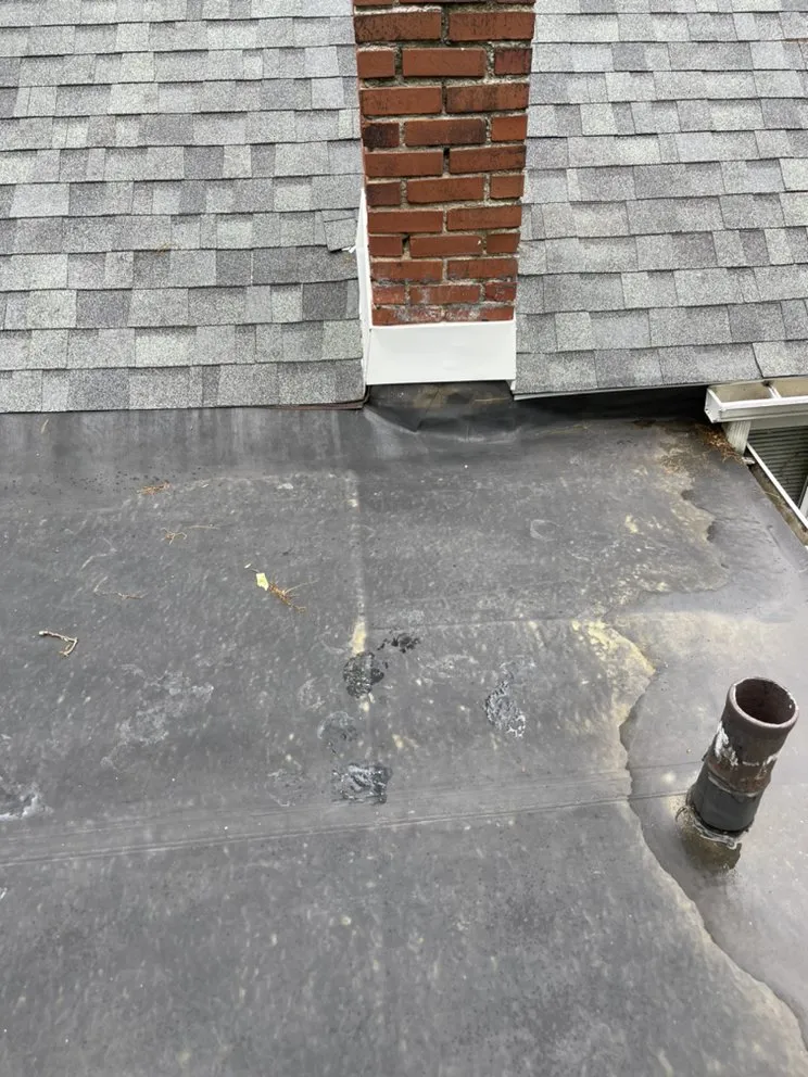 Slide of All Budget Roofing
