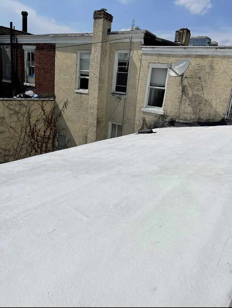 Slide of All Budget Roofing