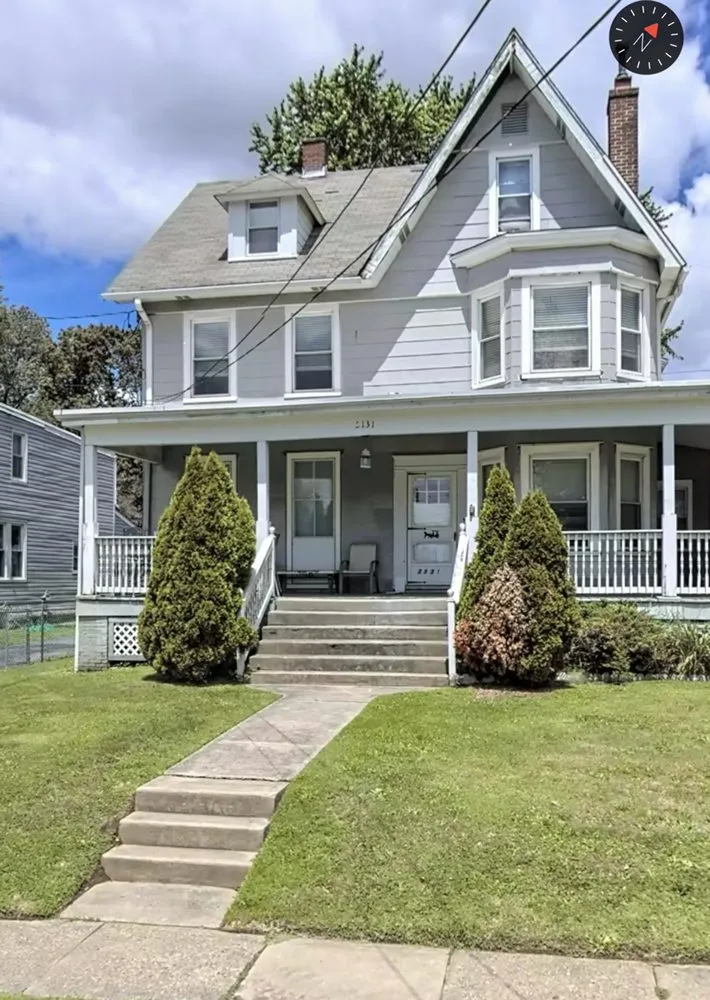 Slide of All Budget Roofing