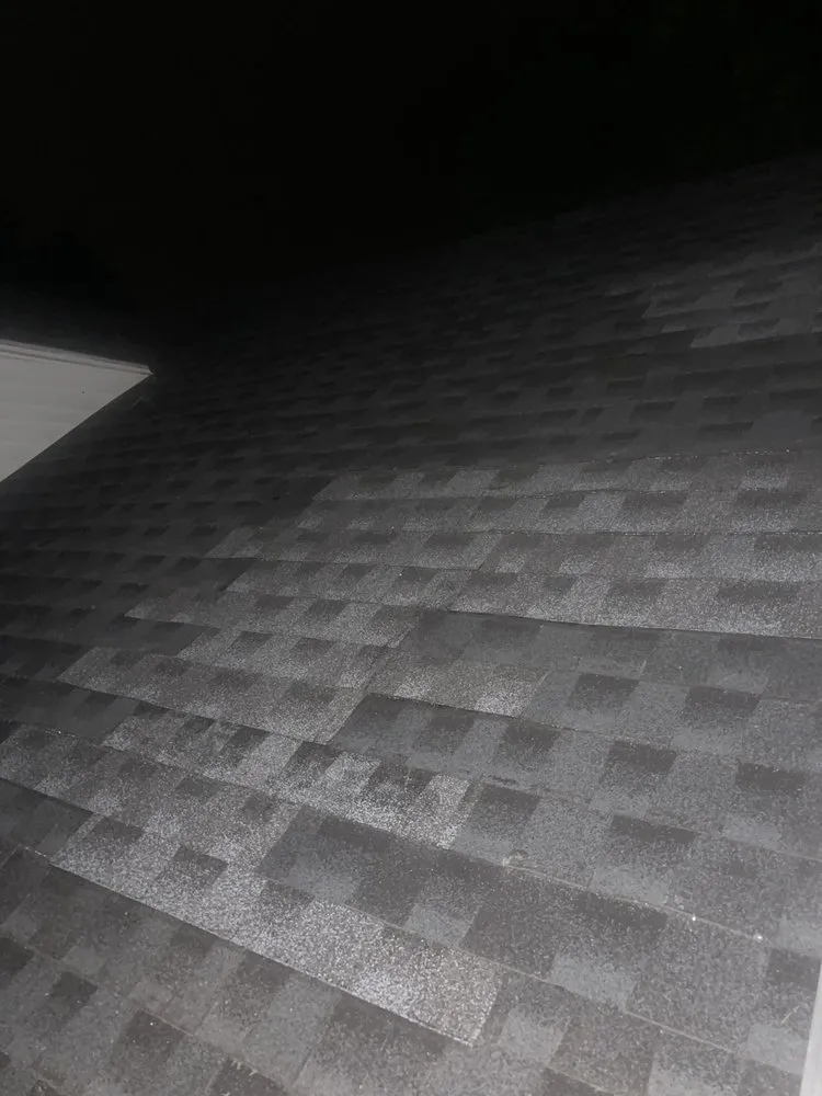 Slide of All Budget Roofing