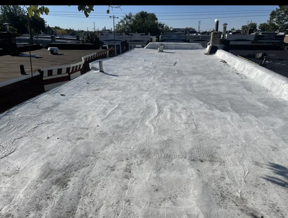 Slide of All Budget Roofing