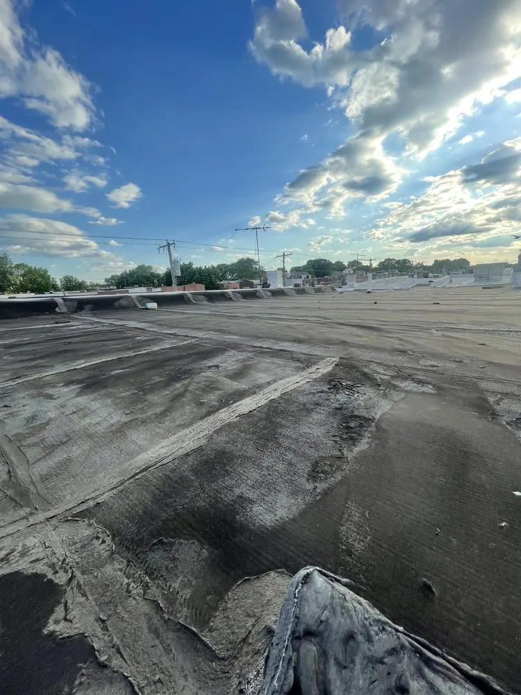 Slide of All Budget Roofing