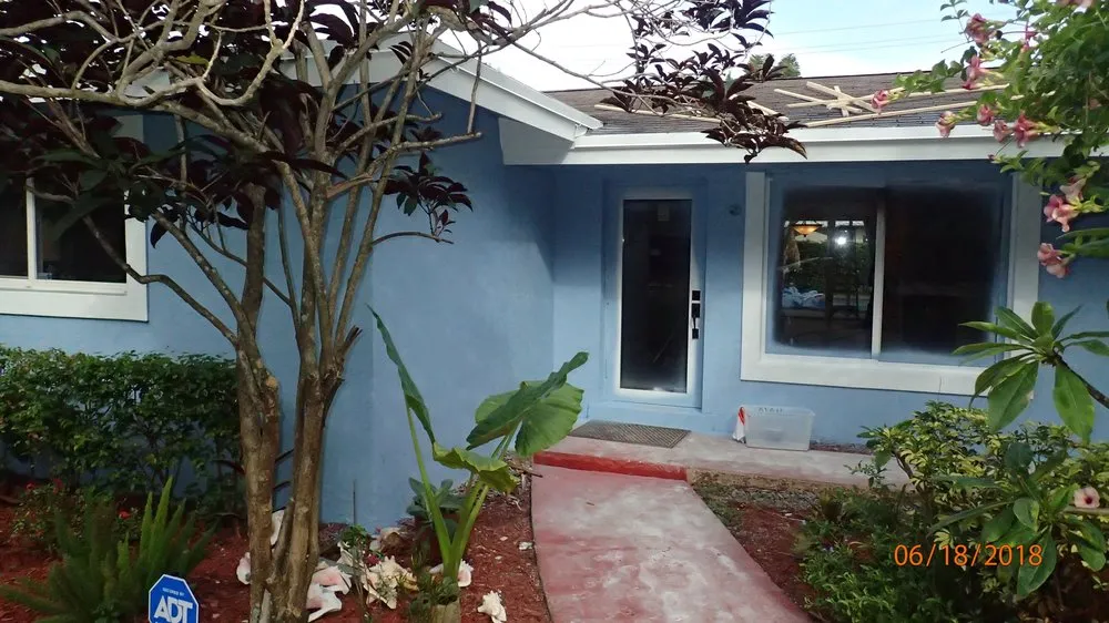 Slide of All Building and Construction