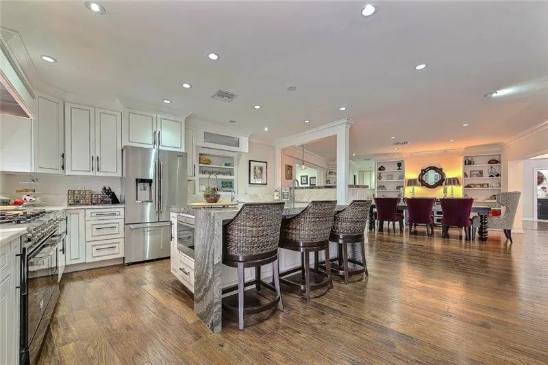 Slide of All Building and Construction