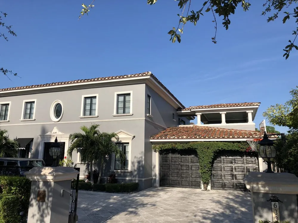 Slide of All Building and Construction