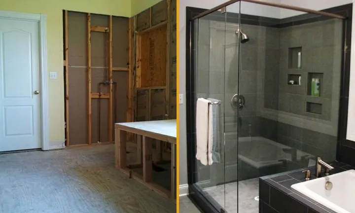 Slide of All Building and Construction