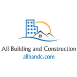 Slide of All Building and Construction