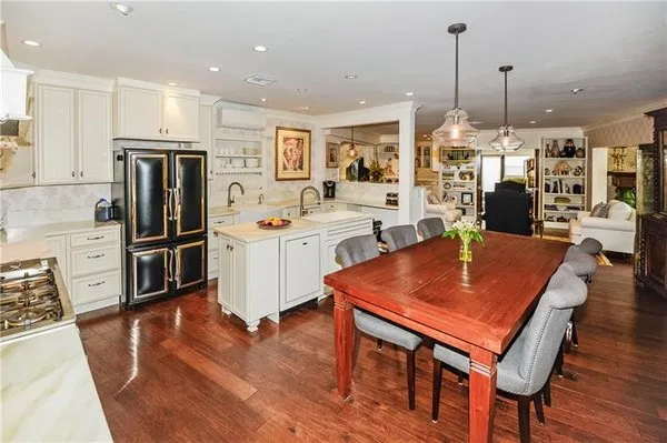 All Building and Construction