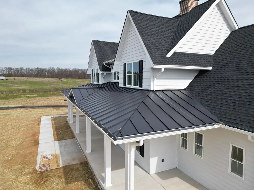 Slide of All Building Solutions