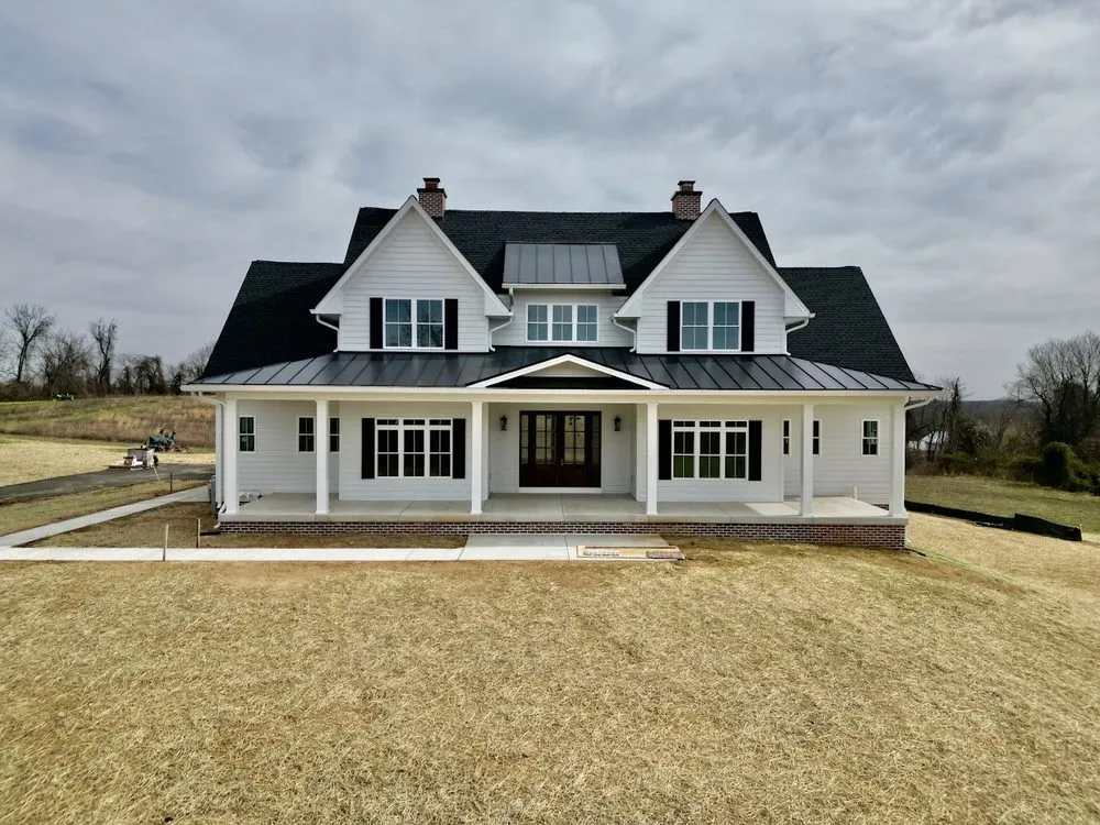 Slide of All Building Solutions