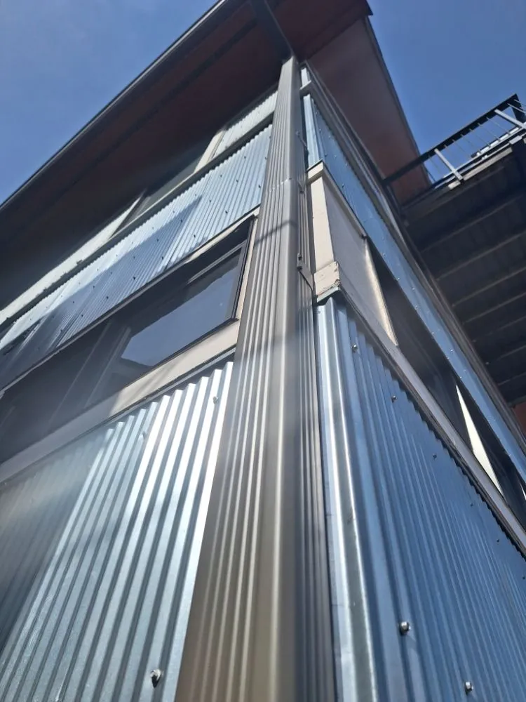 Professional storm damage roof repair experts serving St. Paul, MN - All Built Right Construction