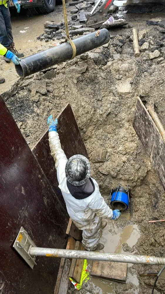 Slide of All Capital Services