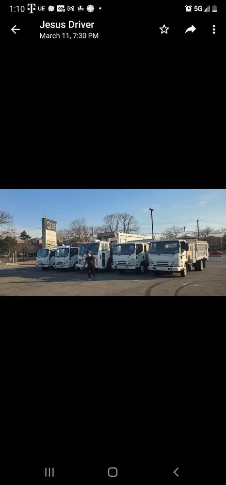 Slide of All Capital Services