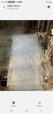 All Capital Services Logo