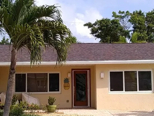 All Central Florida Roofing Center