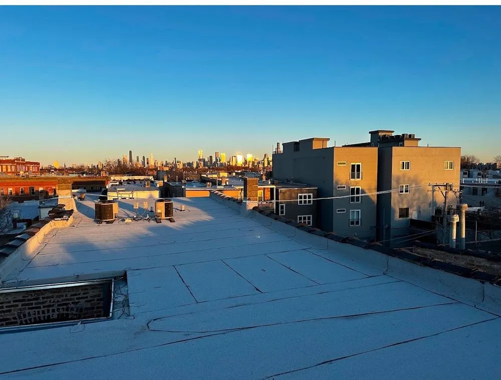 Slide of All Chicago Roofing