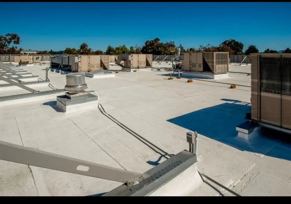 Slide of All Chicago Roofing