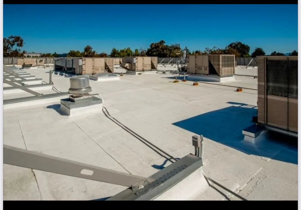 Slide of All Chicago Roofing