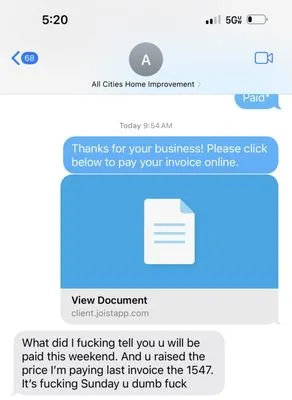 All Cities Home Improvement