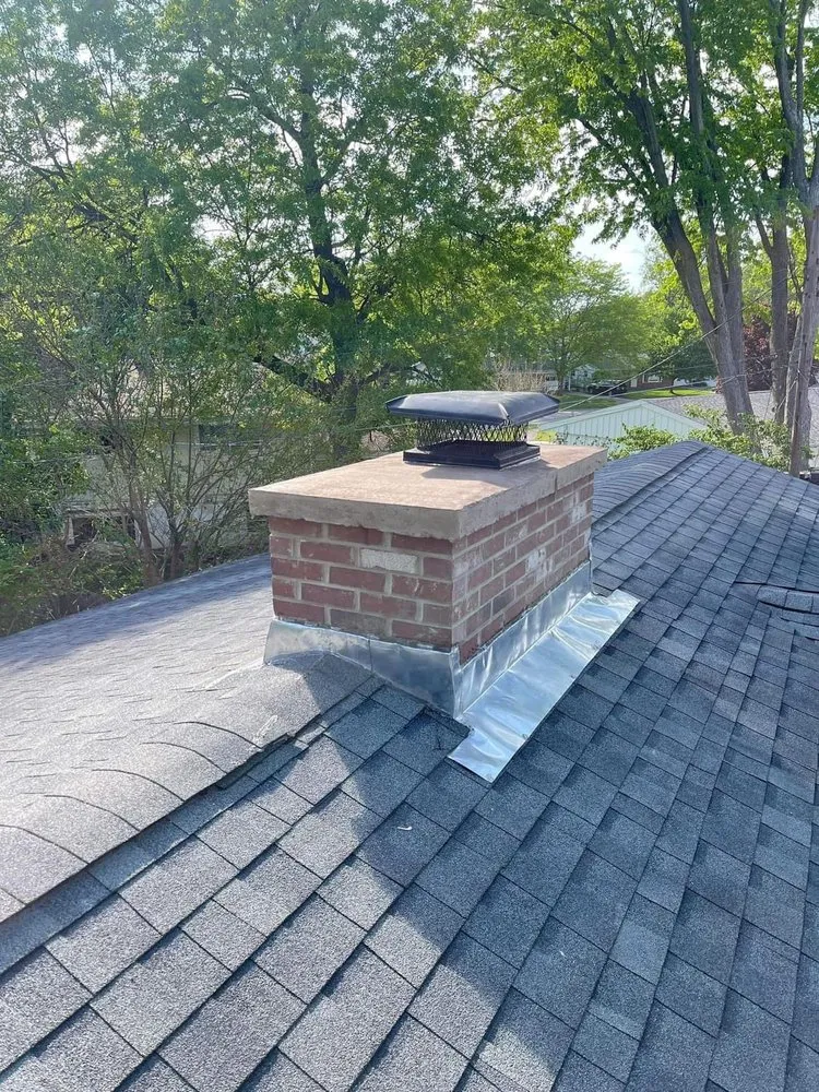 Slide of All City Masonry & Waterproofing