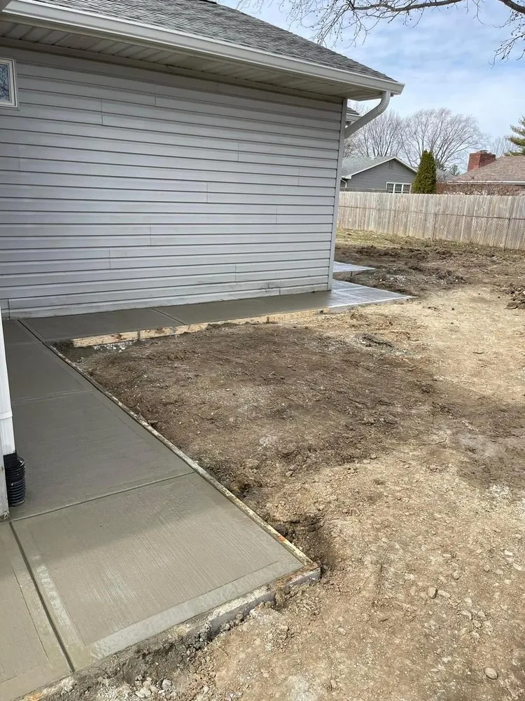 Slide of All City Masonry & Waterproofing