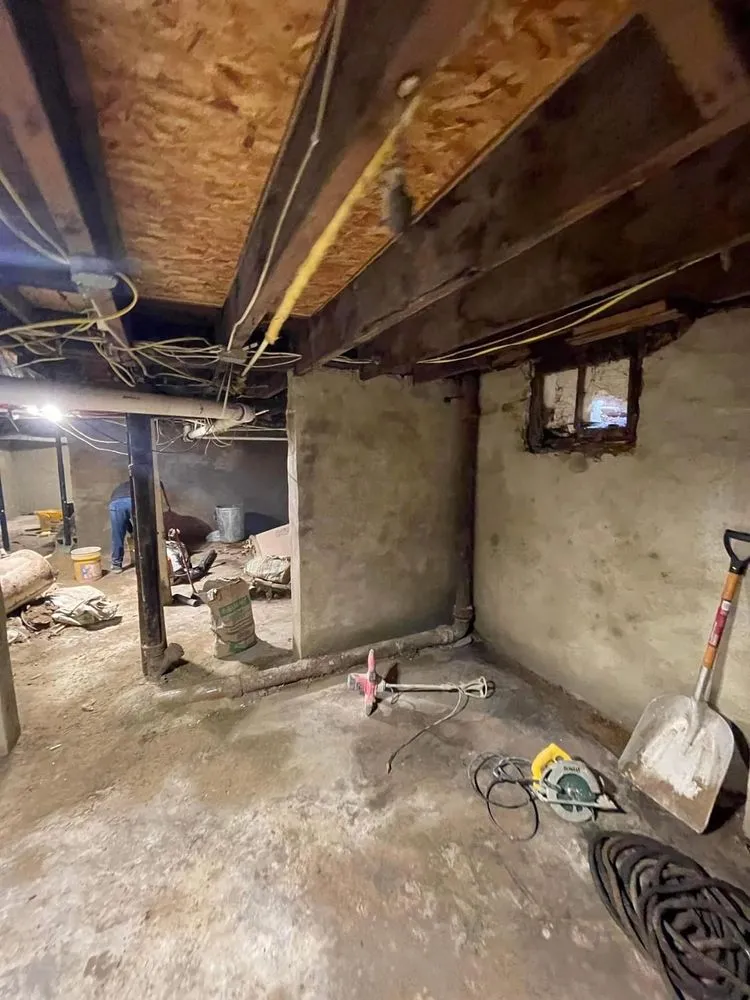 Slide of All City Masonry & Waterproofing