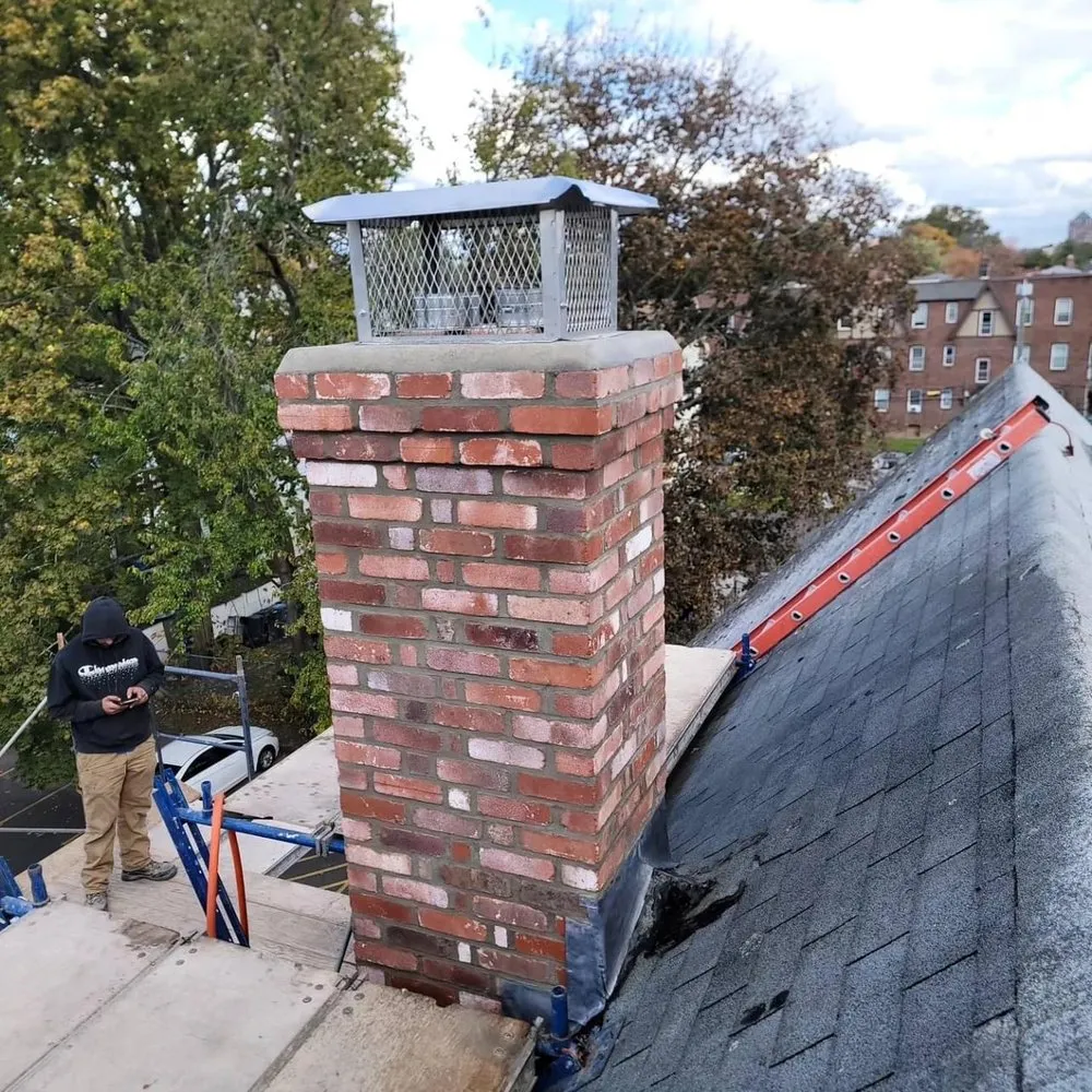 Slide of All City Masonry & Waterproofing