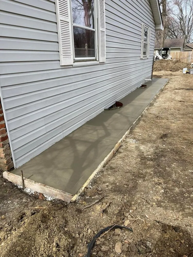 Slide of All City Masonry & Waterproofing