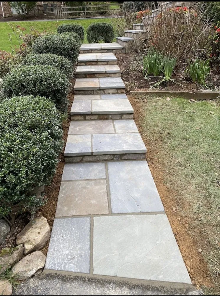 Slide of All City Masonry & Waterproofing