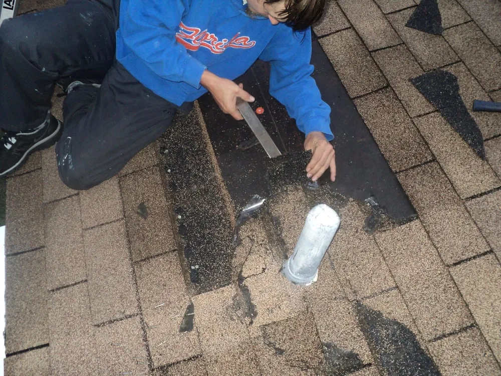 Local flat roof repair experts serving Anthony, FL - All City Roofing