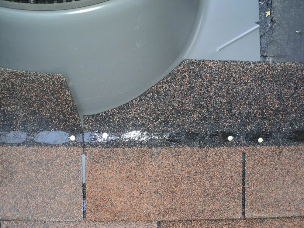 Professional roof inspection after storm damage across Anthony, FL - All City Roofing