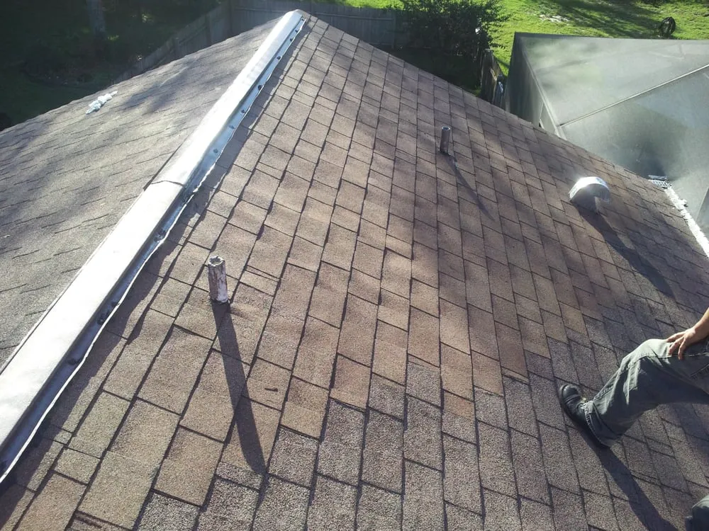 Local roof replacement in Anthony, FL - All City Roofing