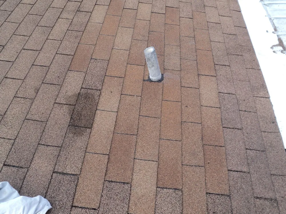 Local roof installation after storm damage across Anthony, FL - All City Roofing