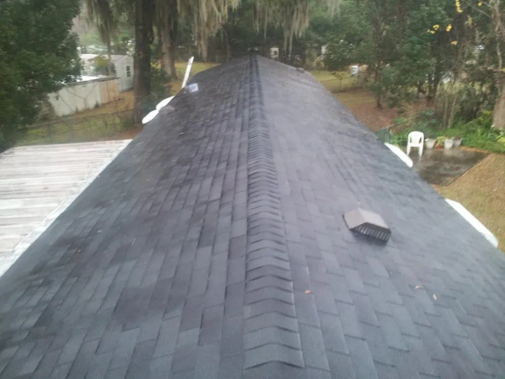 Expert roof installation experts serving Anthony, FL - All City Roofing