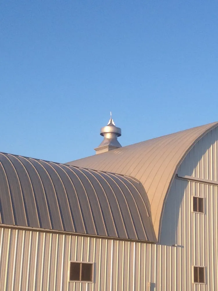 Slide of All City Roofing