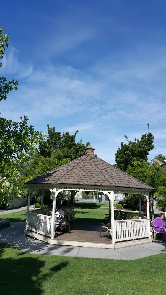 Slide of All City Roofing