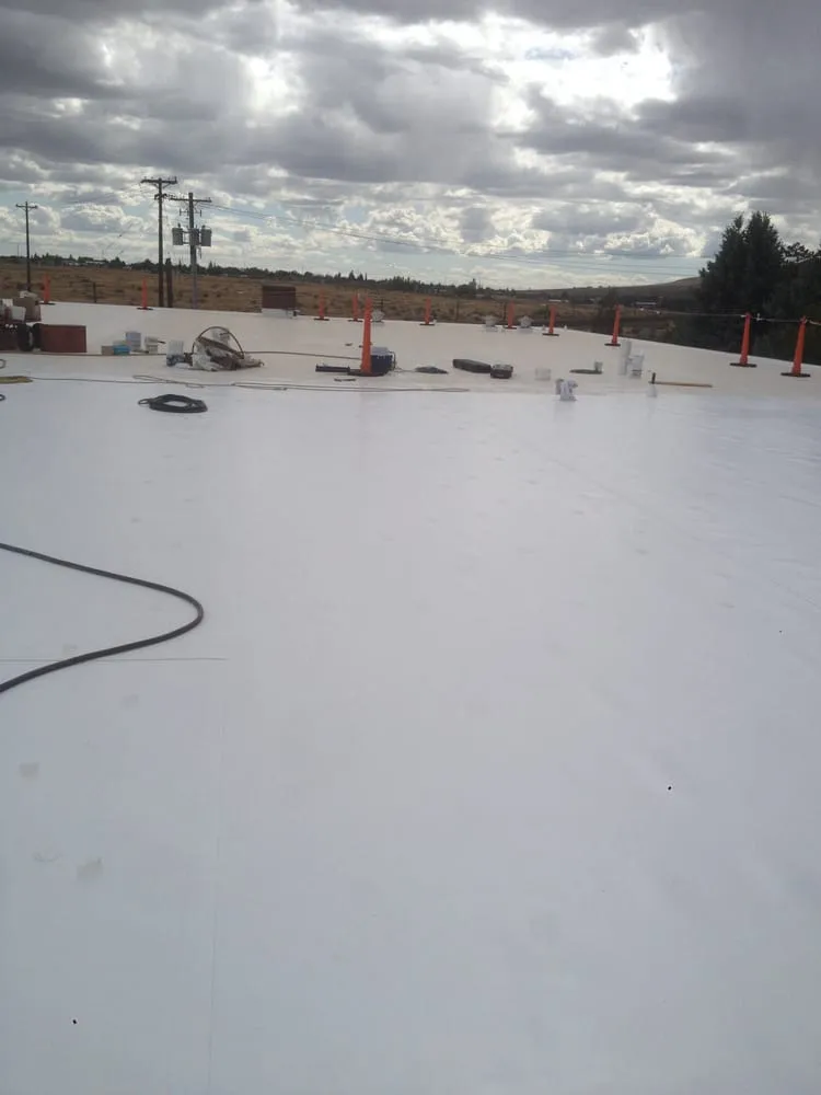 Slide of All City Roofing