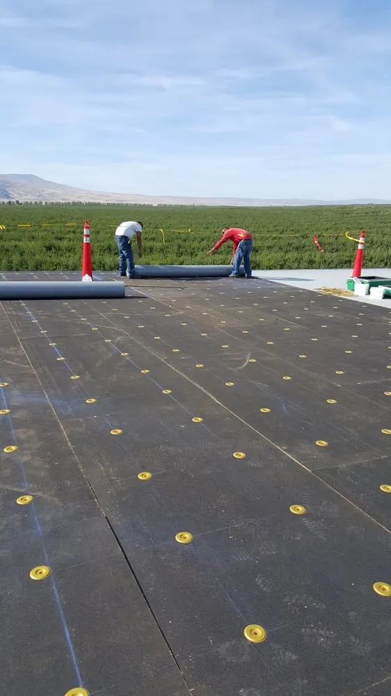 Slide of All City Roofing