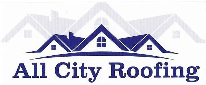 Slide of All City Roofing