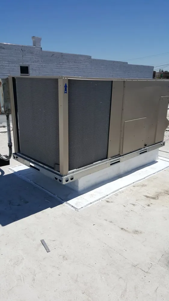 Slide of All City Roofing