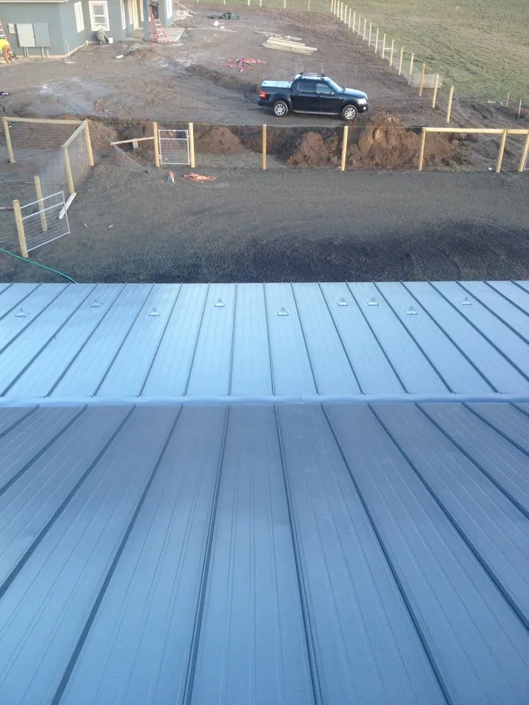 Slide of All City Roofing