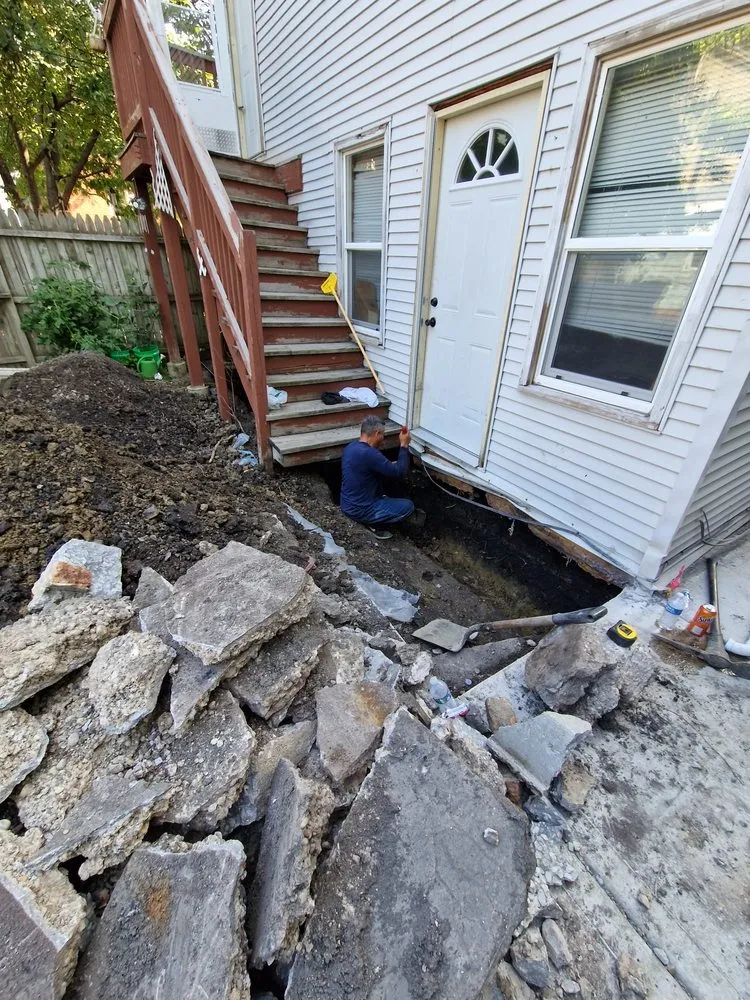 Slide of All City Waterproofing And Masonry