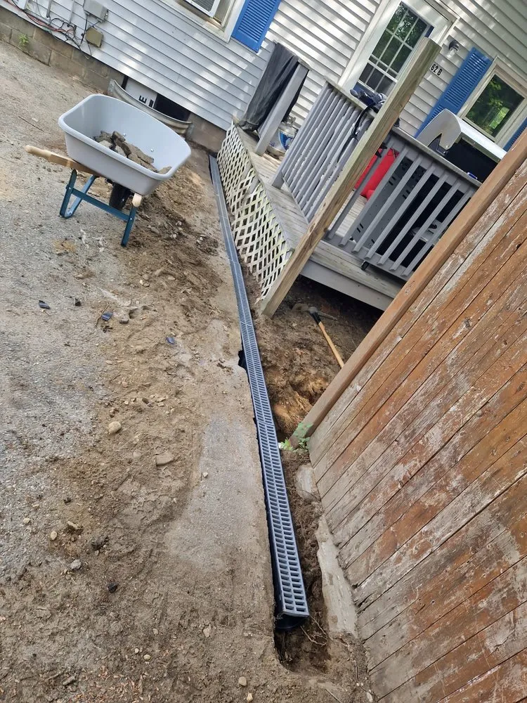 Slide of All City Waterproofing And Masonry