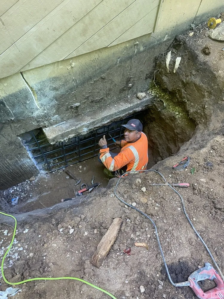 Slide of All City Waterproofing And Masonry